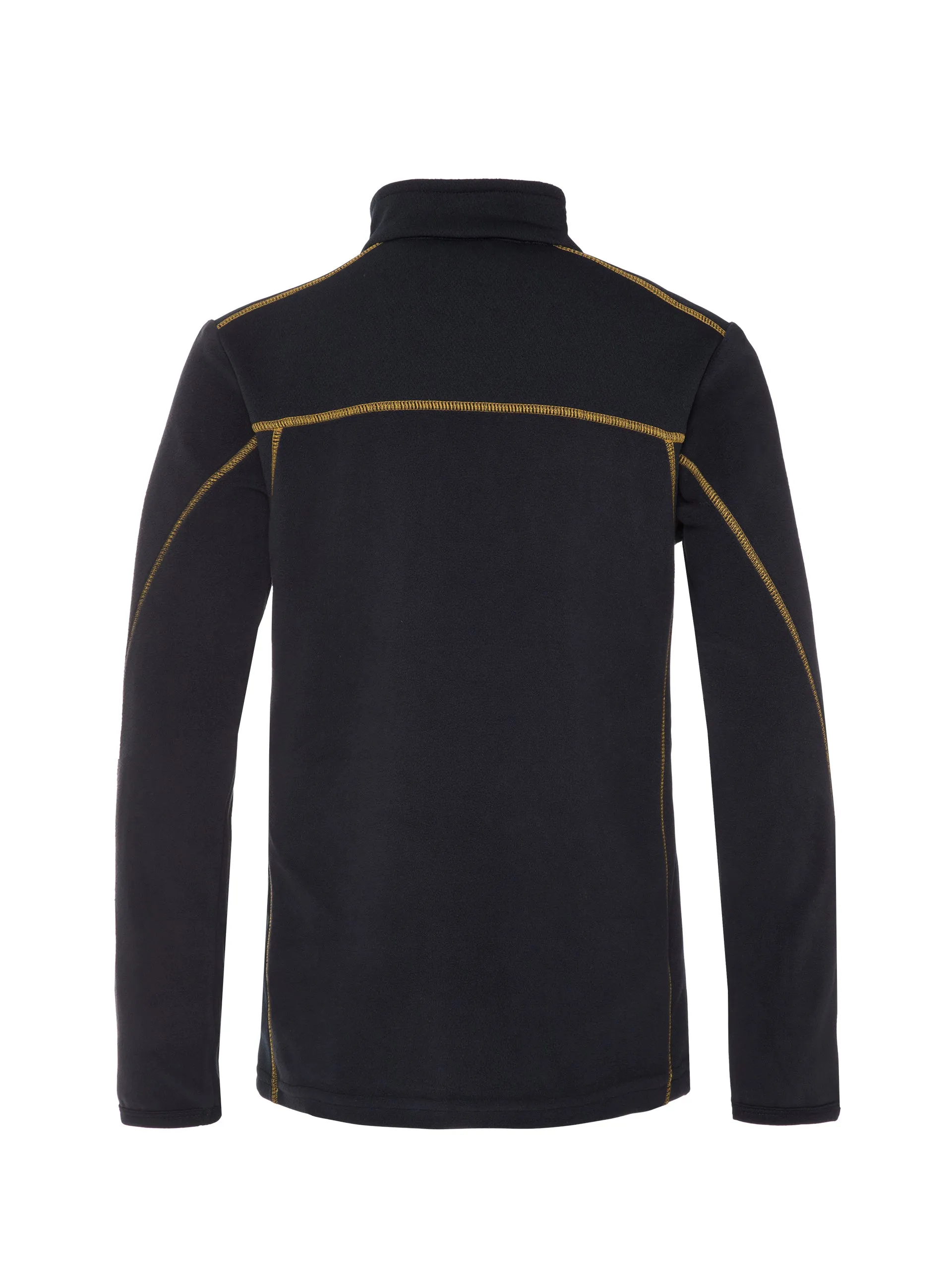 Adek Jr 1/4 zip top