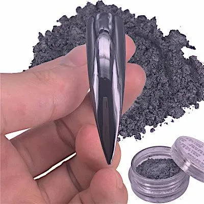 Black Chrome Pigment