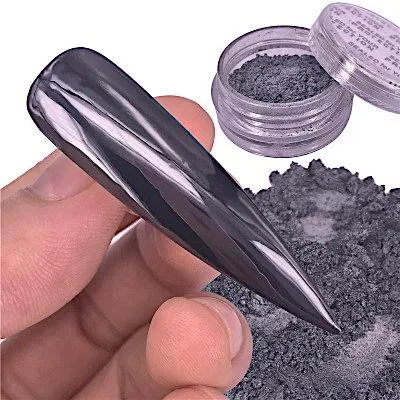 Black Chrome Pigment