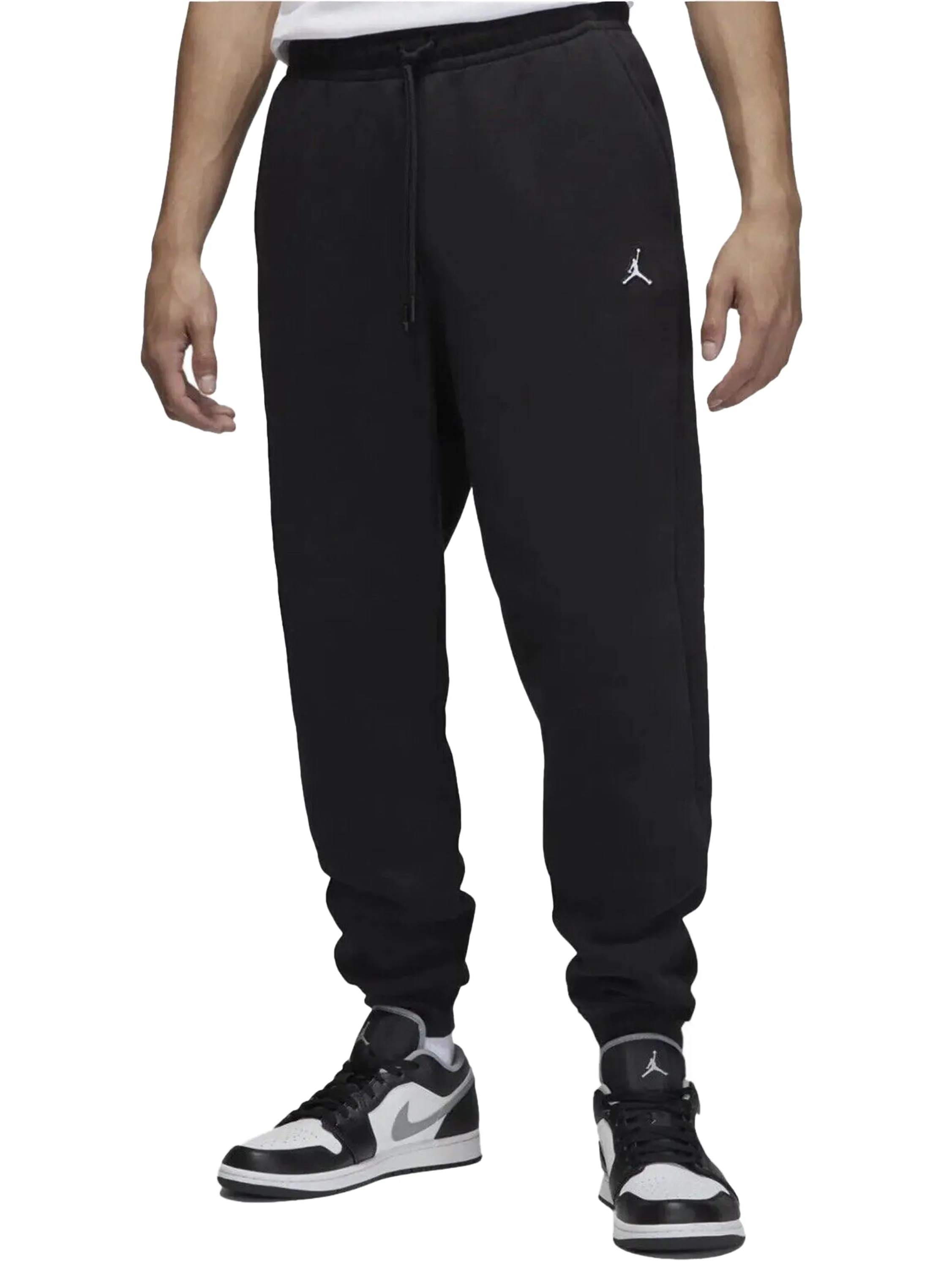 Nike Jordan Fleece Tracksuit Set