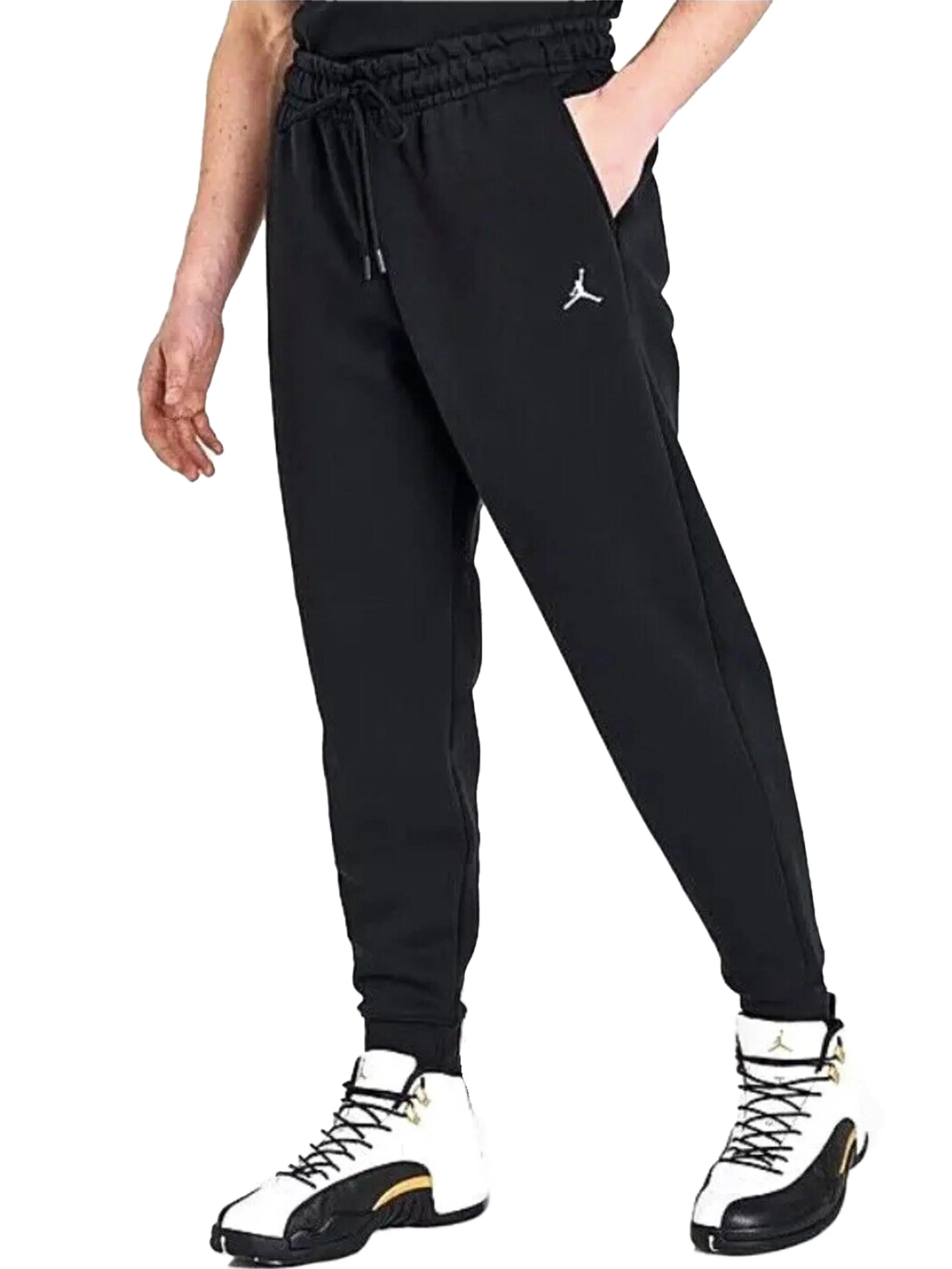 Nike Jordan Fleece Tracksuit Set