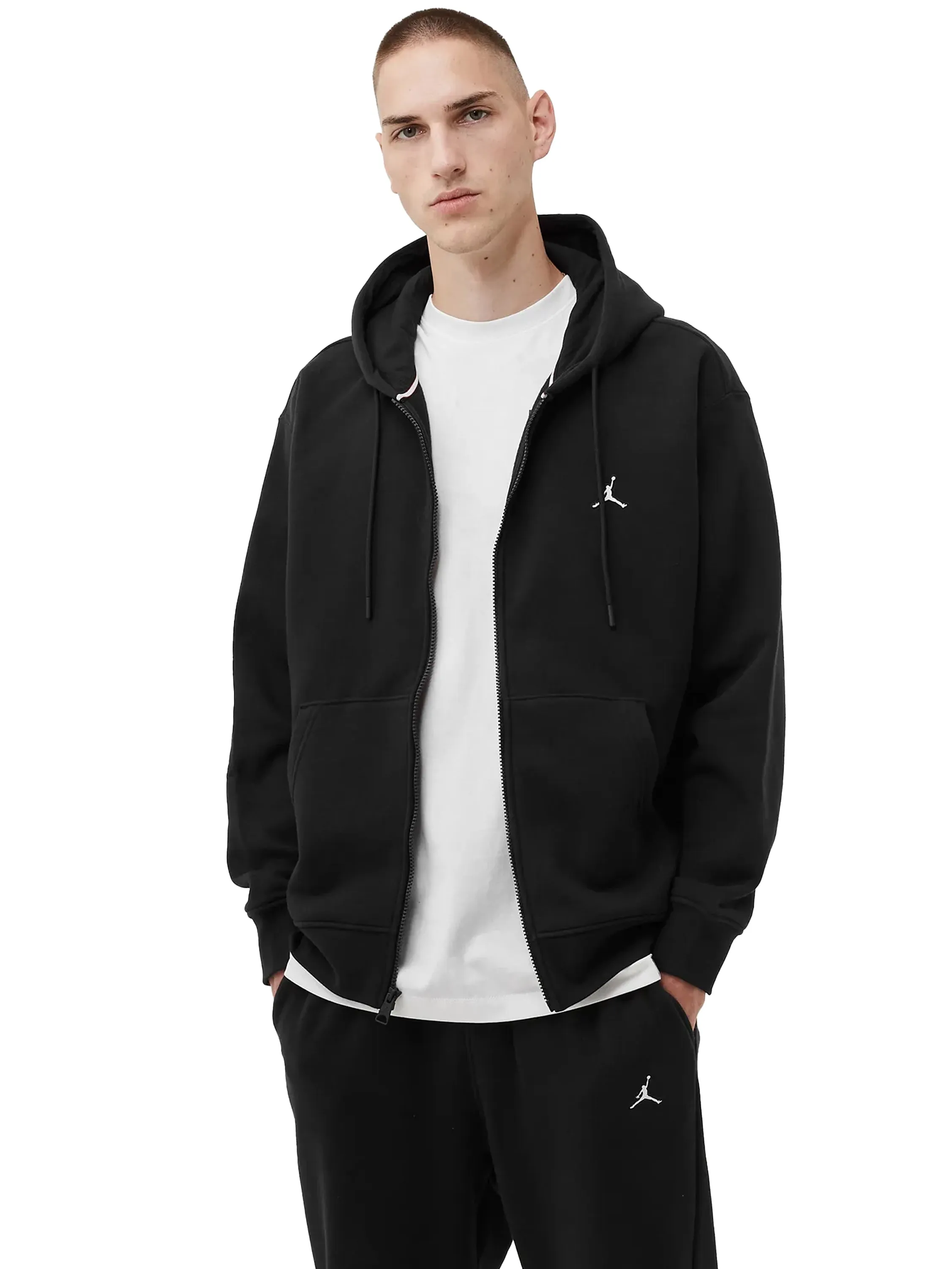 Nike Jordan Fleece Tracksuit Set