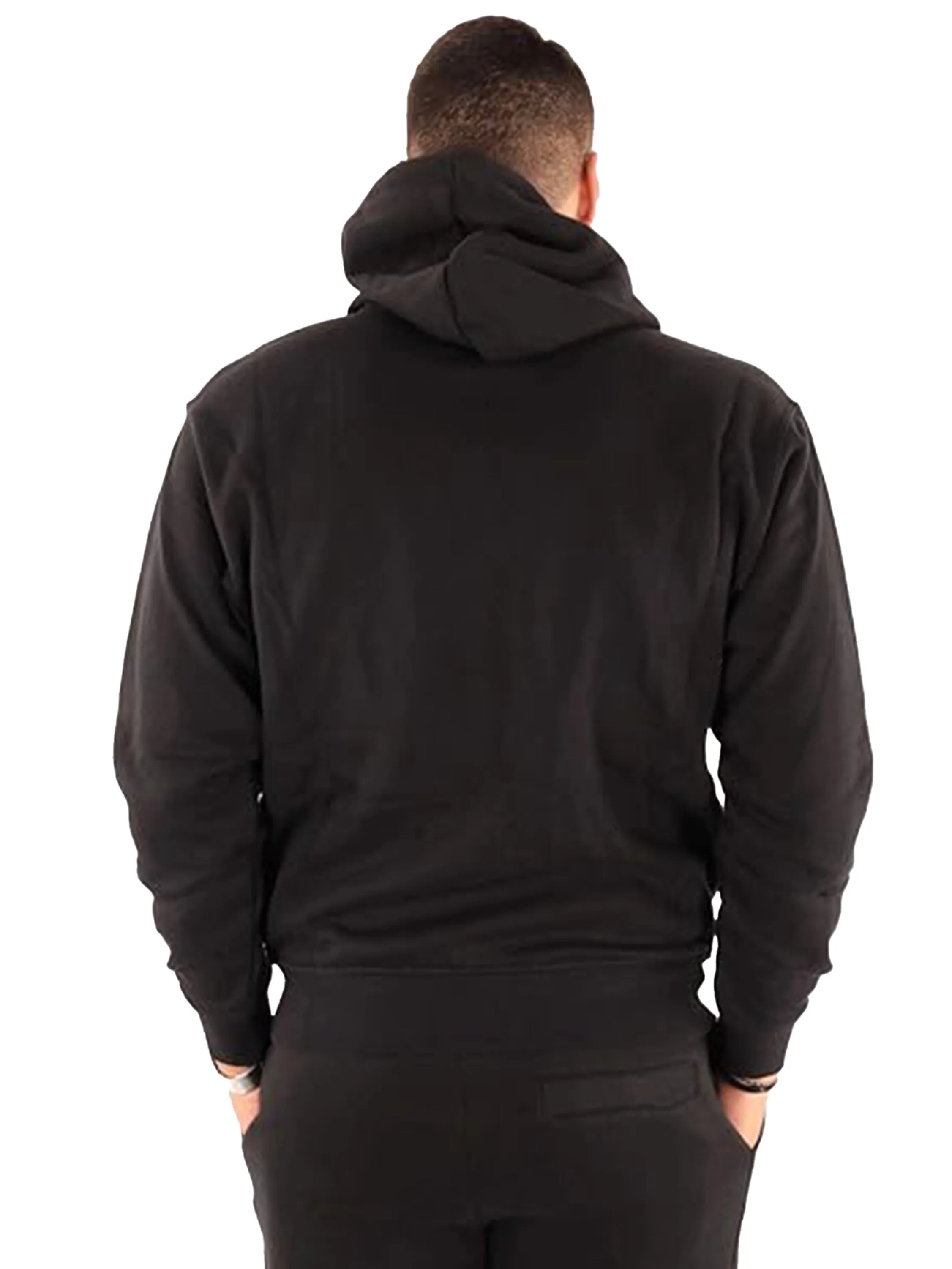 Nike Jordan Fleece Tracksuit Set