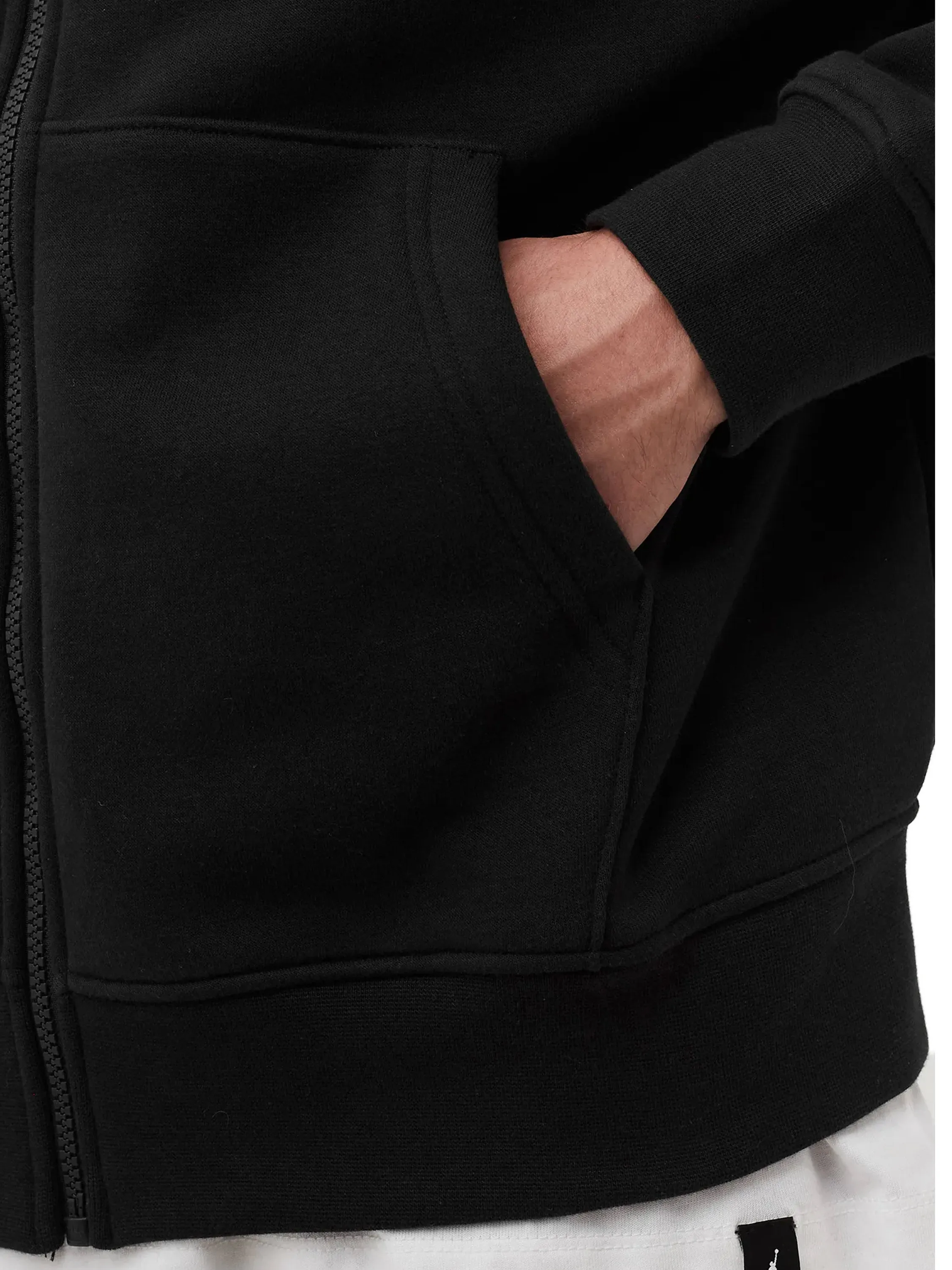 Nike Jordan Fleece Tracksuit Set
