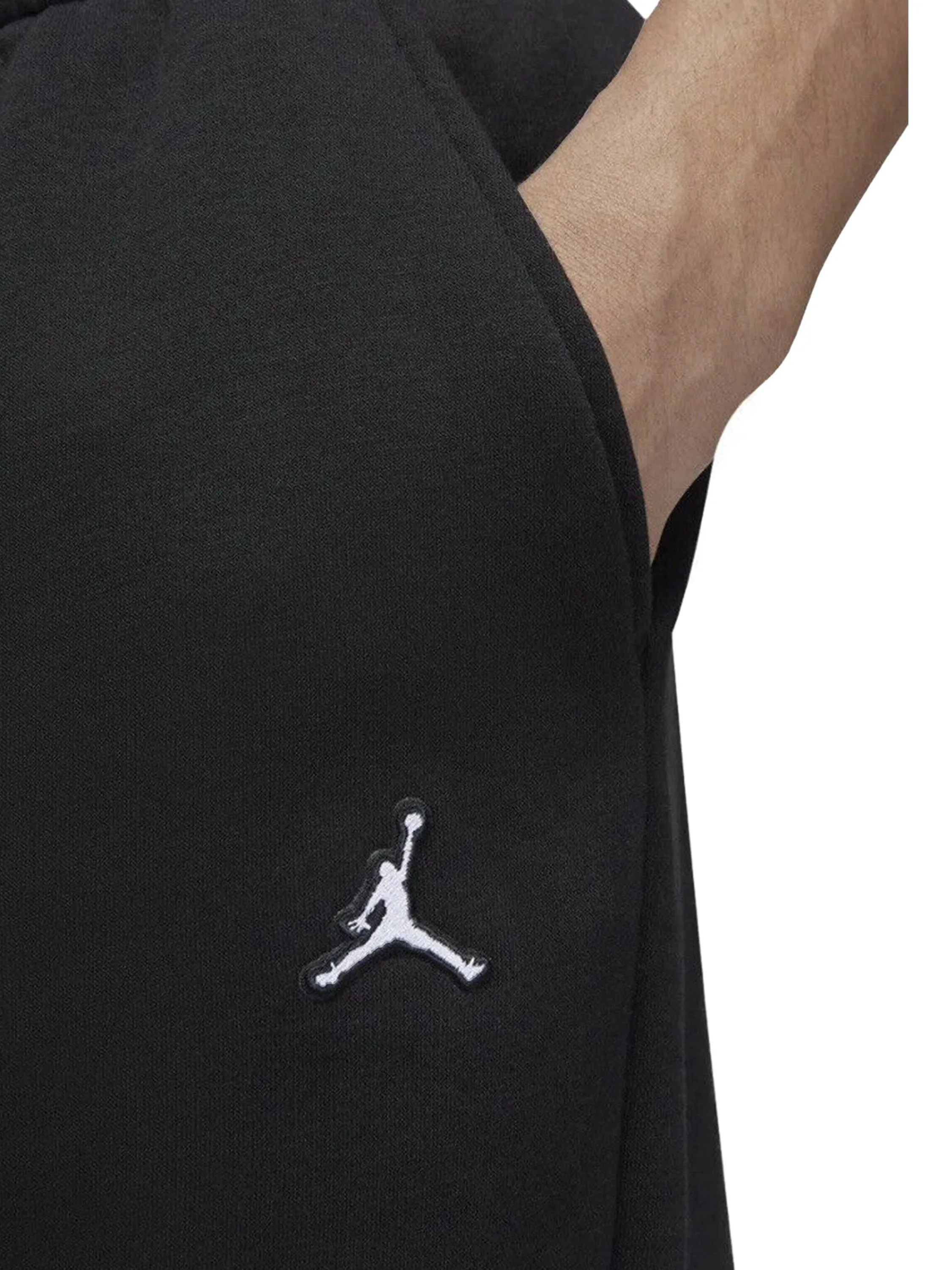 Nike Jordan Fleece Tracksuit Set