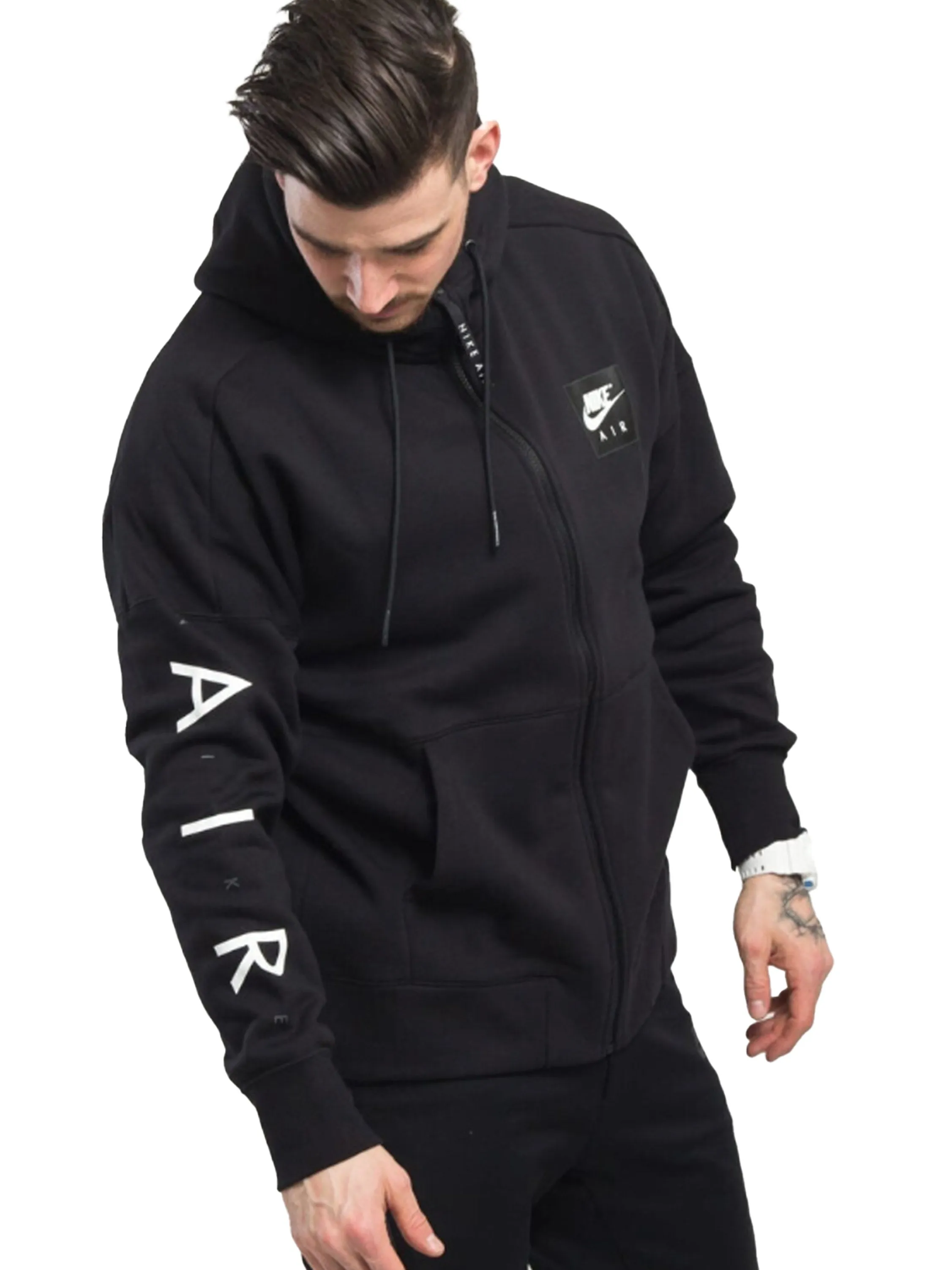 Nike Jordan Fleece Tracksuit Set