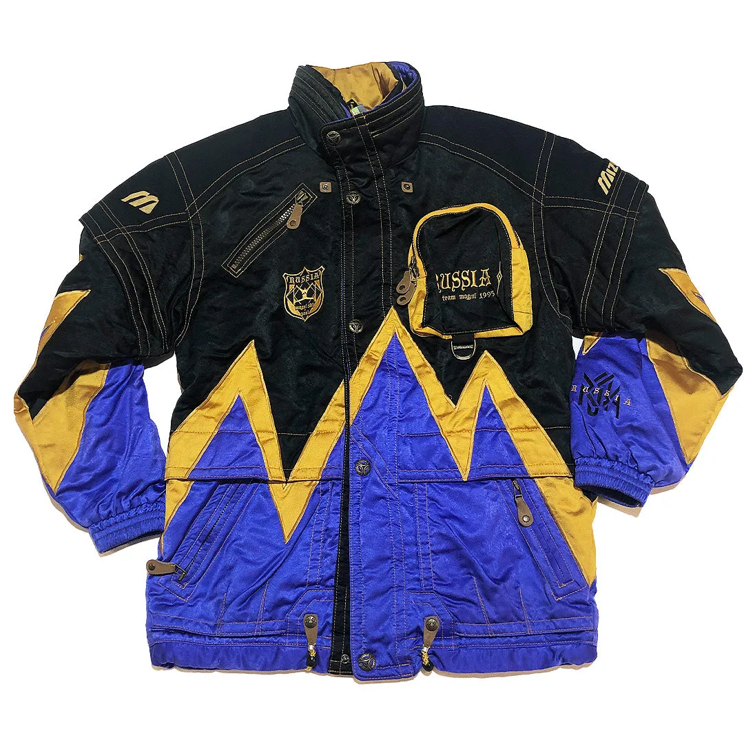 Vintage Mizuno Jacket and Pants